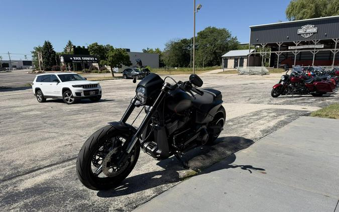 FXDRS 2019 FXDR 114