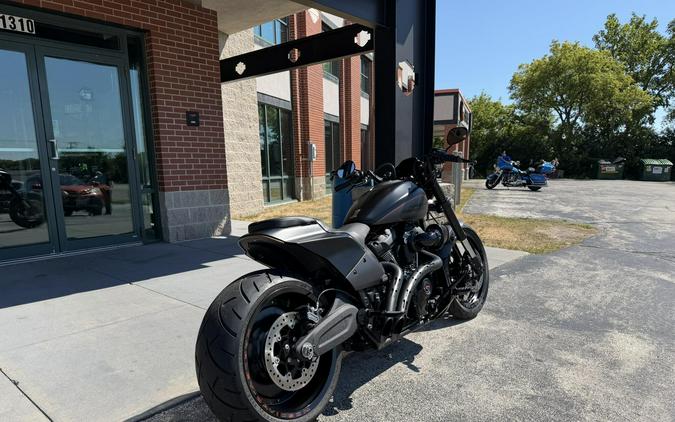 FXDRS 2019 FXDR 114