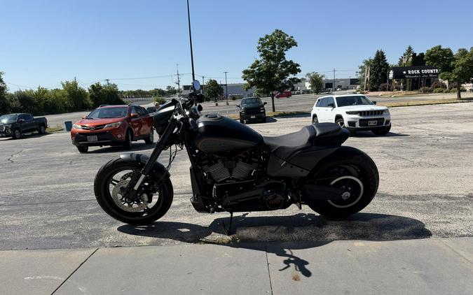 FXDRS 2019 FXDR 114