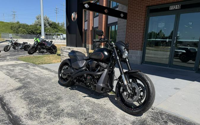 FXDRS 2019 FXDR 114