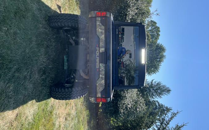 2023 Ranger XP® 1000 NorthStar Edition Ultimate - Polaris