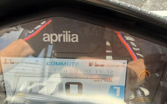 2024 Aprilia® RS 660 Extrema