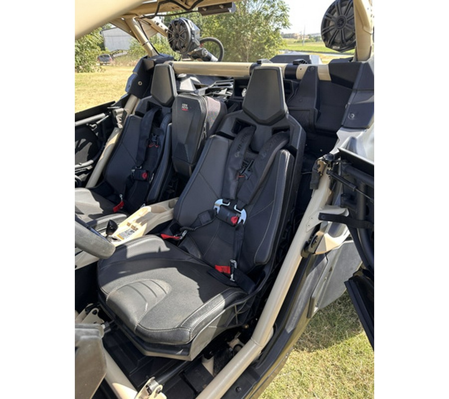 2023 Can-Am Maverick X3 X rc TURBO RR 72