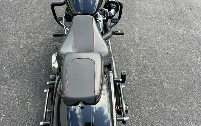2018 Harley-Davidson Breakout FXBR