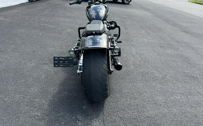 2018 Harley-Davidson Breakout FXBR