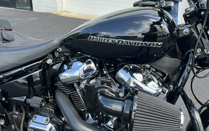 2018 Harley-Davidson Breakout FXBR