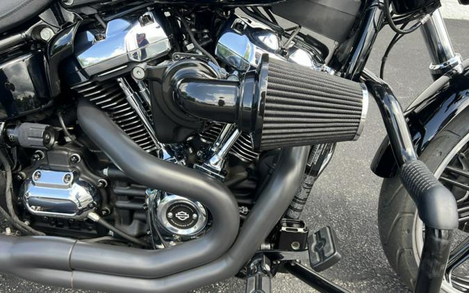 2018 Harley-Davidson Breakout FXBR