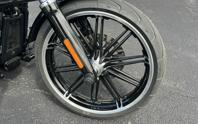 2018 Harley-Davidson Breakout FXBR