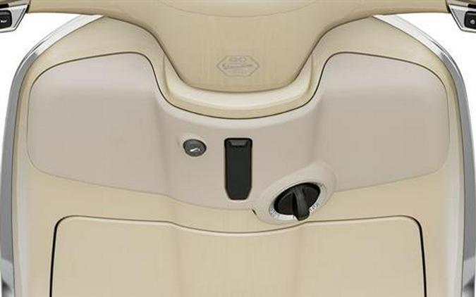 2027 Vespa Primavera 150 S