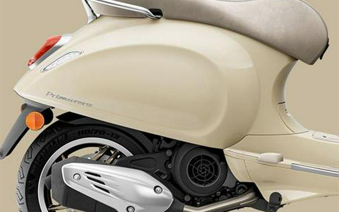 2027 Vespa Primavera 150 S