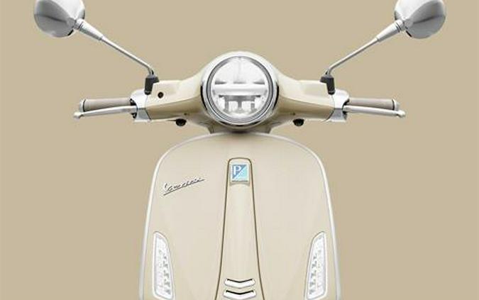 2027 Vespa Primavera 150 S