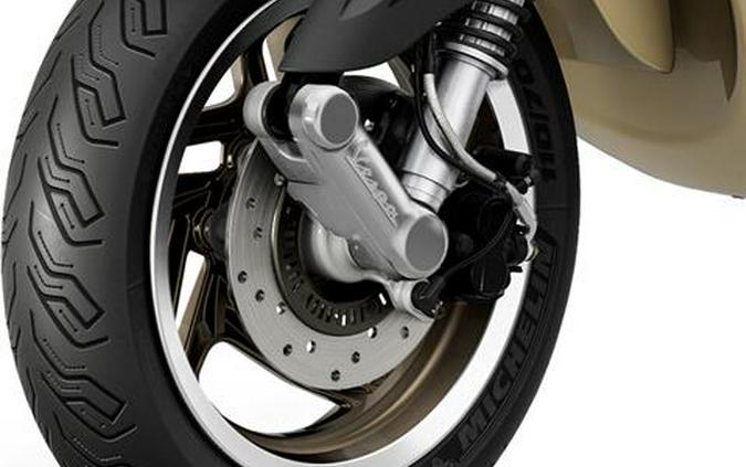 2027 Vespa Primavera 150 S
