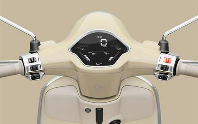 2027 Vespa Primavera 150 S