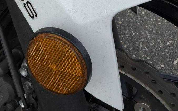 2020 Kawasaki Ninja® 400 ABS KRT Edition