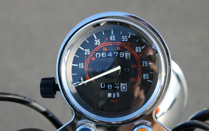 2003 Honda Rebel