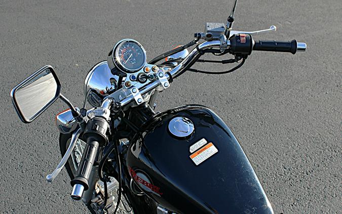 2003 Honda Rebel