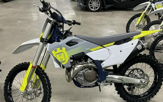 2024 Husqvarna® FC 450