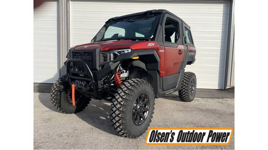 2024 Polaris Industries Polaris XPEDITION ADV Northstar