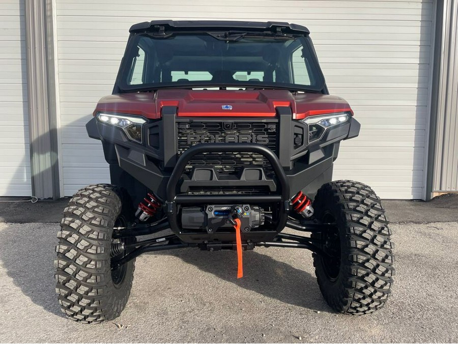 2024 Polaris Industries Polaris XPEDITION ADV Northstar