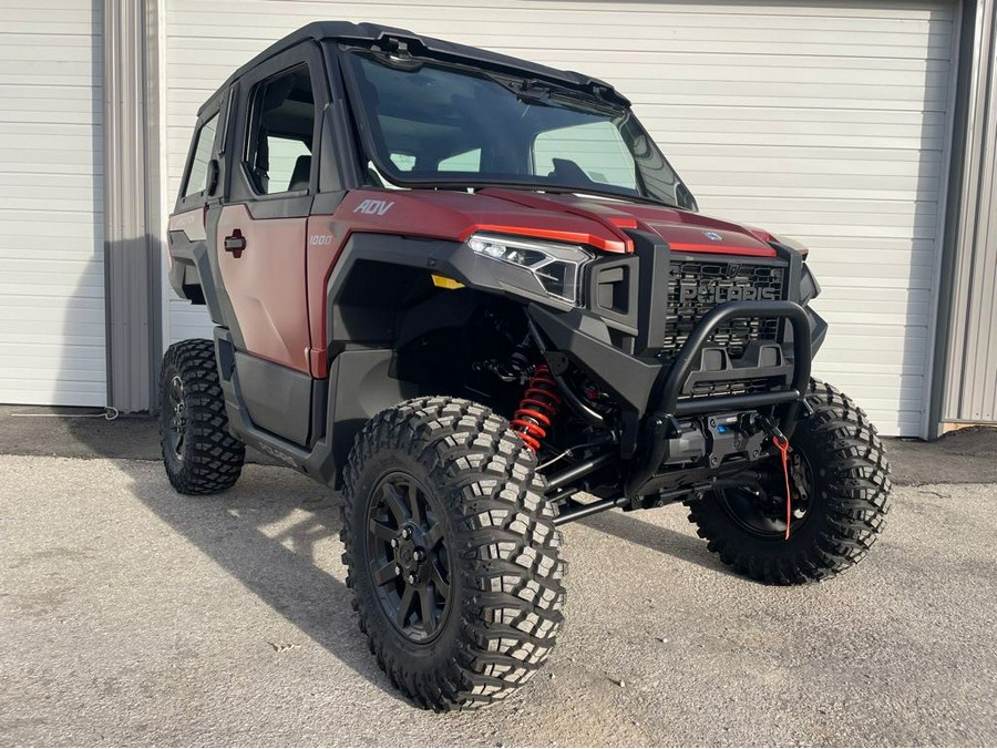 2024 Polaris Industries Polaris XPEDITION ADV Northstar