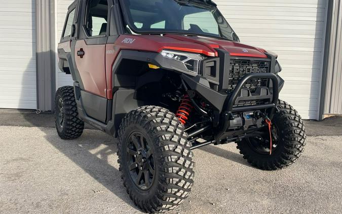 2024 Polaris Industries Polaris XPEDITION ADV Northstar