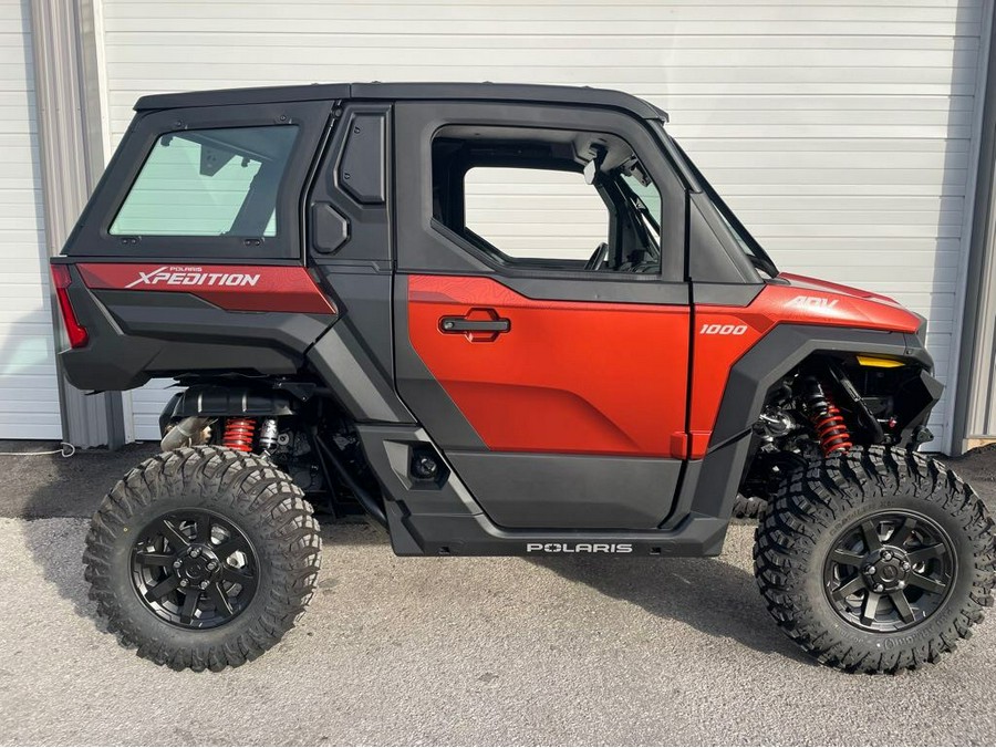 2024 Polaris Industries Polaris XPEDITION ADV Northstar