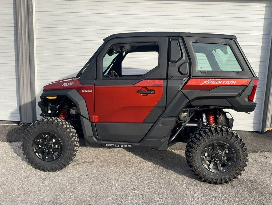 2024 Polaris Industries Polaris XPEDITION ADV Northstar