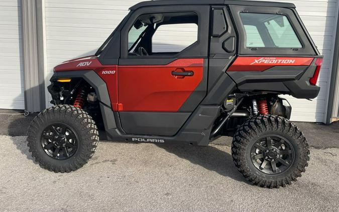 2024 Polaris Industries Polaris XPEDITION ADV Northstar