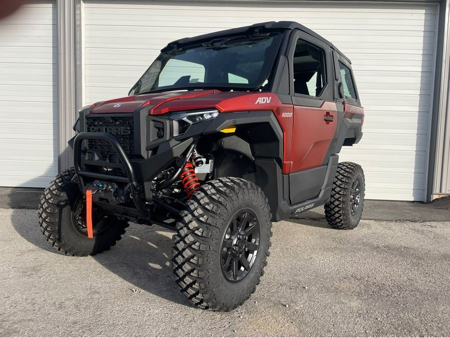 2024 Polaris Industries Polaris XPEDITION ADV Northstar