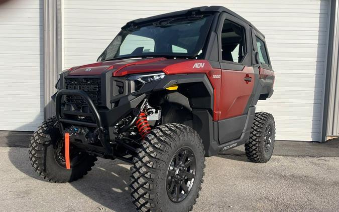 2024 Polaris Industries Polaris XPEDITION ADV Northstar