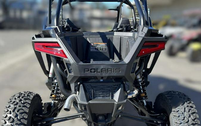 2024 Polaris® RZR Turbo R 4 Sport