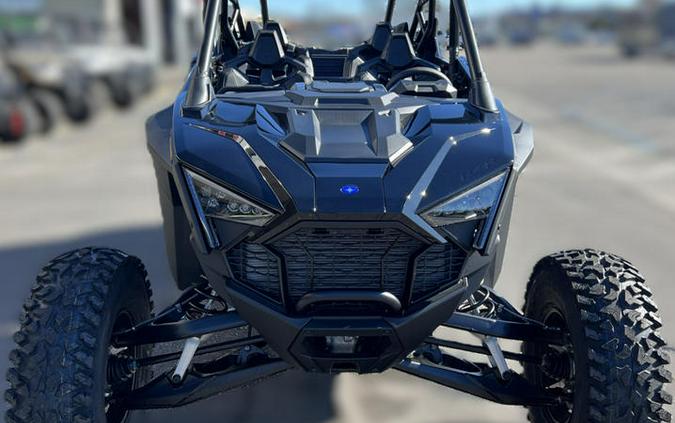 2024 Polaris® RZR Turbo R 4 Sport