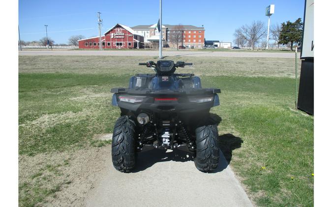 2024 Kawasaki BRUTE FORCE 750 EPS