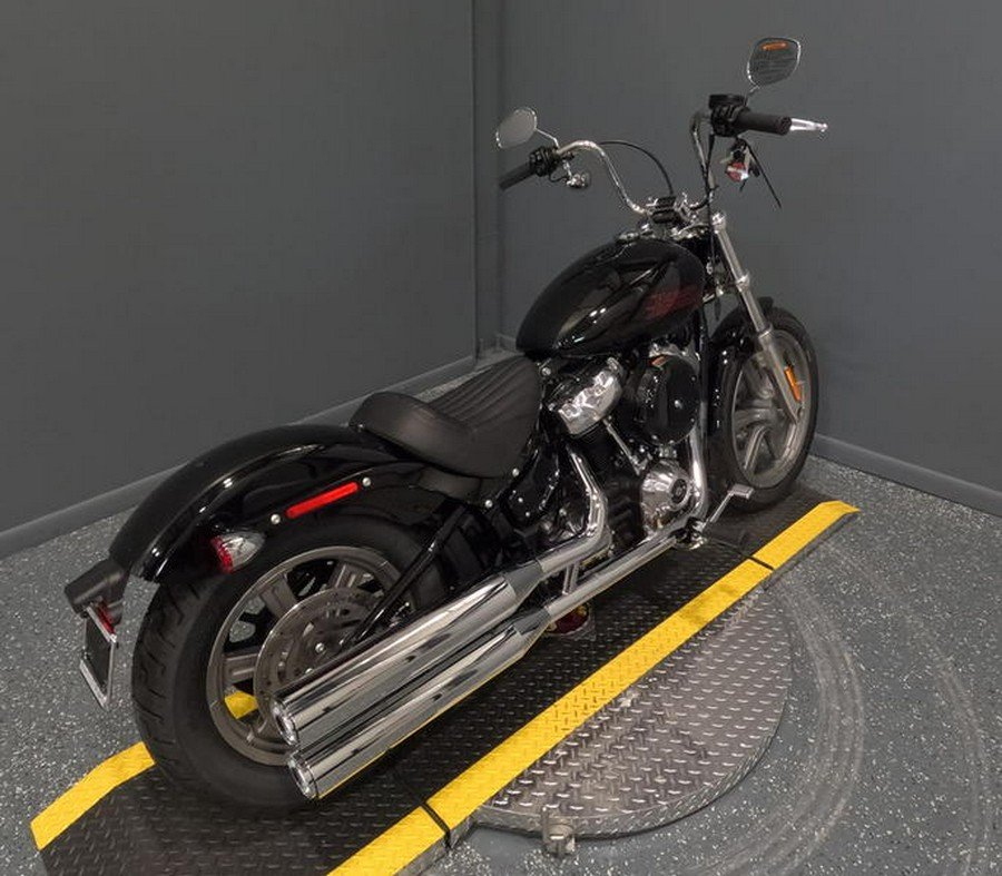 2024 Harley-Davidson® FXST - Softail® Standard