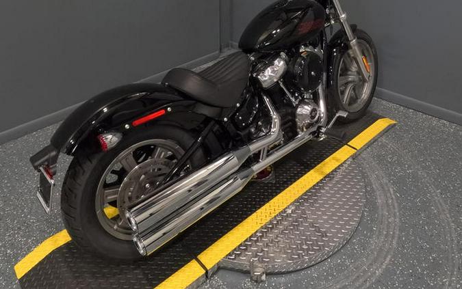 2024 Harley-Davidson® FXST - Softail® Standard