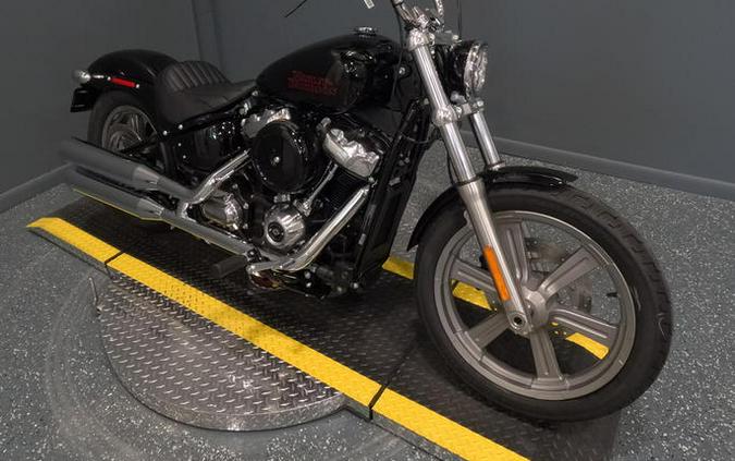 2024 Harley-Davidson® FXST - Softail® Standard