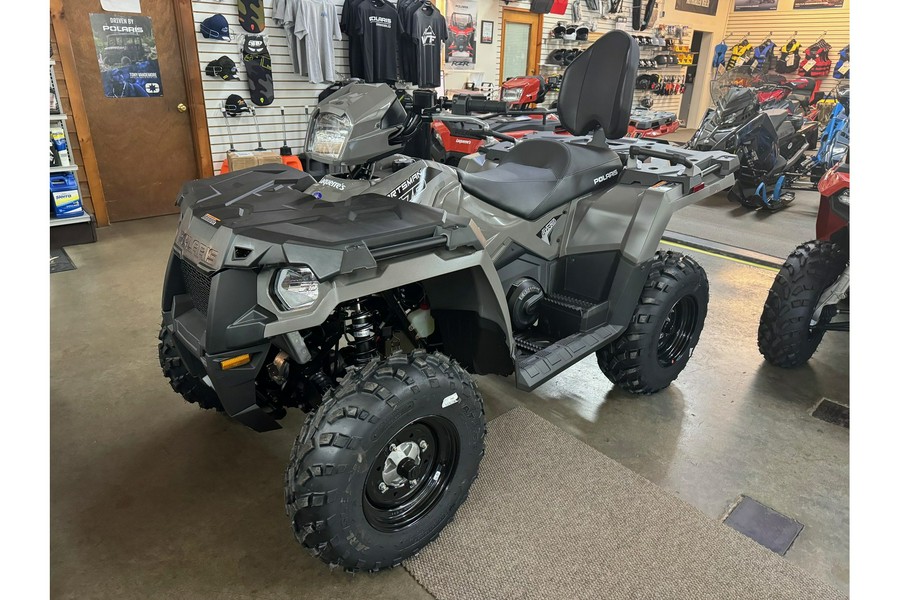 2024 Polaris Industries Sportsman 570 Touring ATV