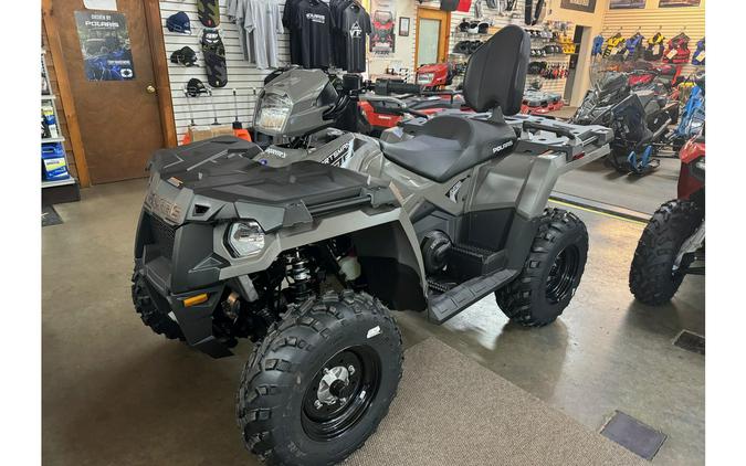 2024 Polaris Industries Sportsman 570 Touring ATV