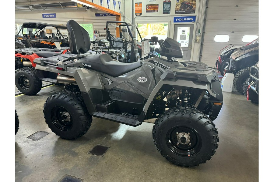 2024 Polaris Industries Sportsman 570 Touring ATV