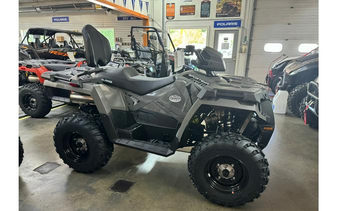 2024 Polaris Industries Sportsman 570 Touring ATV