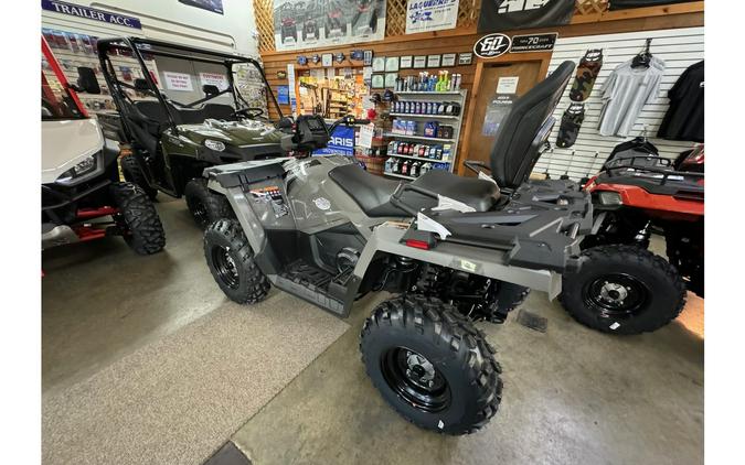 2024 Polaris Industries Sportsman 570 Touring ATV