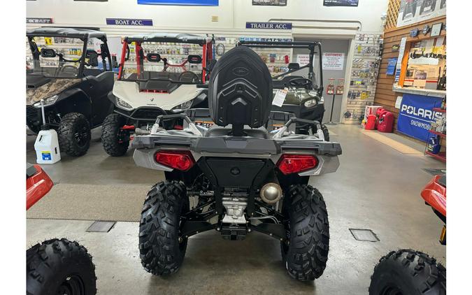 2024 Polaris Industries Sportsman 570 Touring ATV