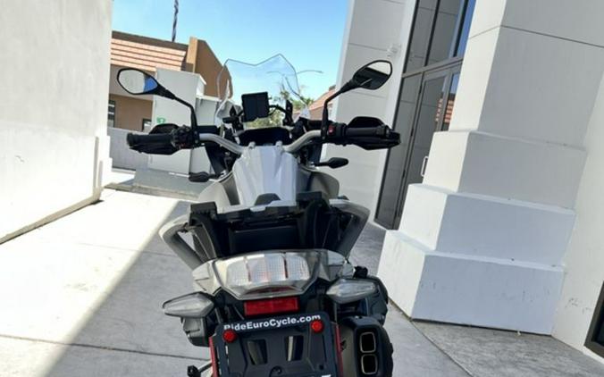 2023 BMW R 1250 GS Light White