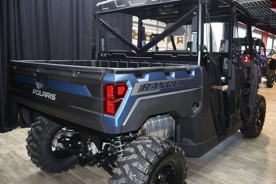 2025 Polaris Ranger Crew XP 1000 Premium