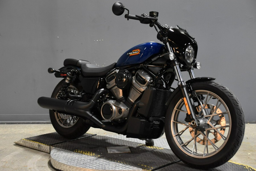 2023 Harley-Davidson Nightster