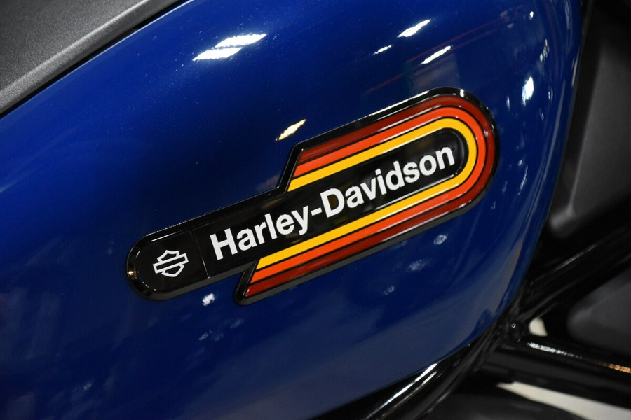 2023 Harley-Davidson Nightster