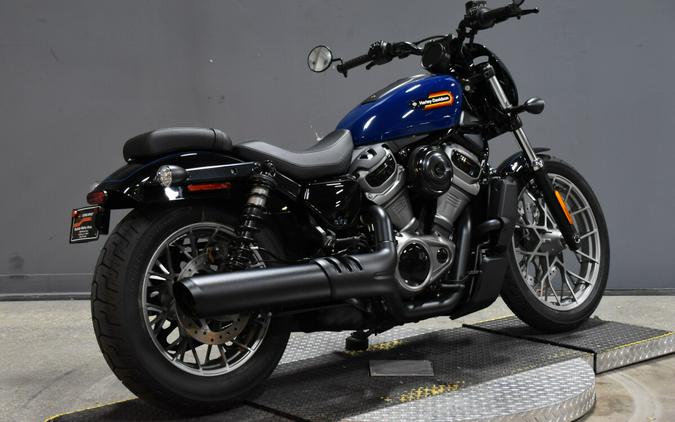 2023 Harley-Davidson Nightster