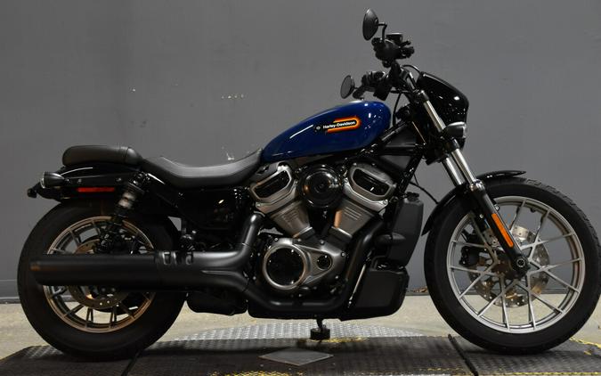 2023 Harley-Davidson Nightster Special First Look [8 Fast Facts]