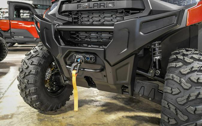 2025 Polaris® Ranger Crew XP 1000 Premium