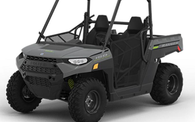 2024 Polaris Industries Ranger 150 EFI